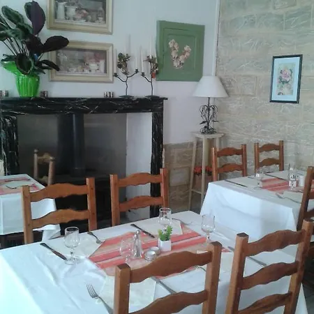 L' Campagnarde, Lourdes Sauna Restaurant Poueyferré