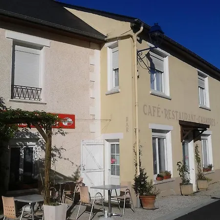 Hotel L' Campagnarde, Lourdes Sauna Restaurant