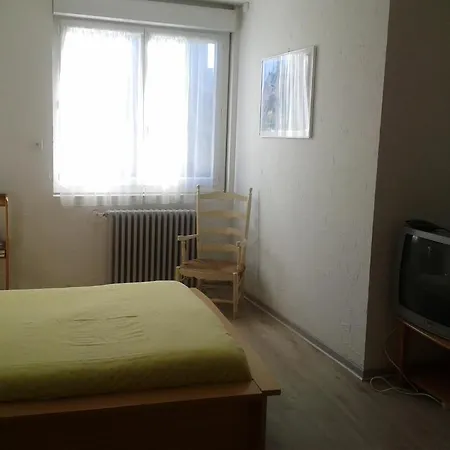 L' Campagnarde, Lourdes 2* Poueyferré