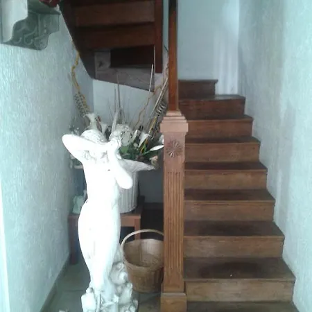 L' Campagnarde, Lourdes Sauna Restaurant 2*