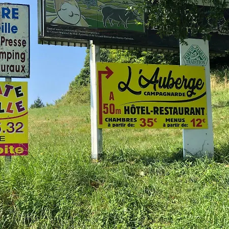 L' Campagnarde, Lourdes 2* Poueyferré