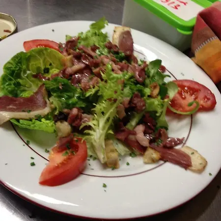 L' Campagnarde, Lourdes 2*