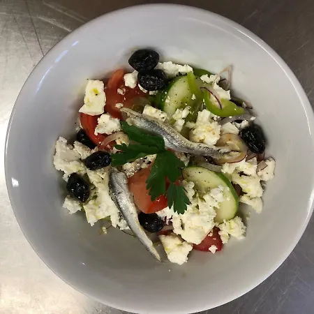 호텔 L' Campagnarde, Lourdes Poueyferré