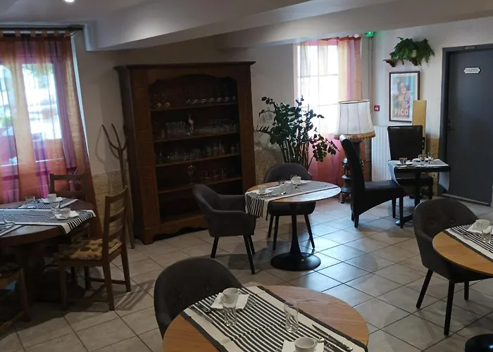 L' Campagnarde, Lourdes