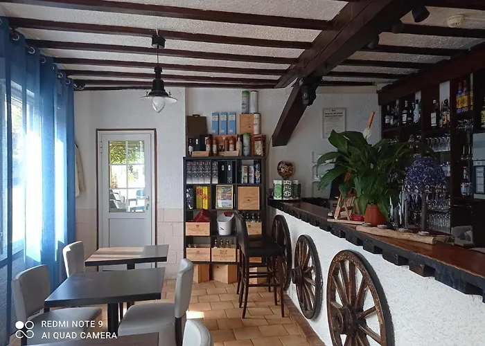 L' Campagnarde, Lourdes 2*