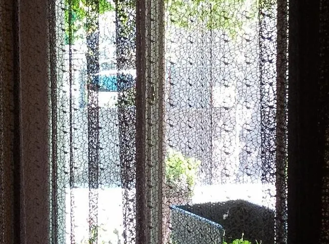 L' Campagnarde, Lourdes Szálloda