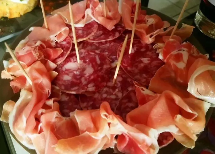 L' Campagnarde, Lourdes Szálloda