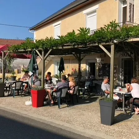 L' Campagnarde, Lourdes Hotel