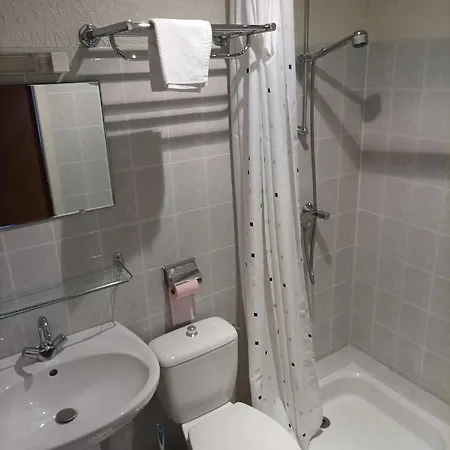 Hotel L' Campagnarde, Lourdes